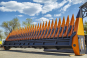 Жатка для уборки подсолнечника ORANGE SEED