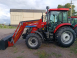Фронтальный погрузчик КУН к тракторам YTO, МТЗ, LOVOL (Сделано в KZ)