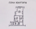 Продам 2-комн.кв. · 37.2 м² · 1/4 этаж, Майлина