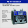 AB 99 SHEBER 2CIS Счетчик Банкнот (c детекцией и суммированием)USD/EURO/RUR/KZT/CNY/GBP/KGS/TJS/UZS