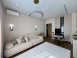 Сдам в аренду 2-комн.кв. · 53 м² · 8/10 этаж, Проспект Абая