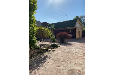 Продам дом · 6 комнат · 284 м² · 9.1 сот., Тукая 6