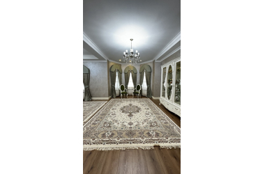 Продам дом · 7 комнат · 400 м² · 11 сот., мкр. Нур Алатау 8