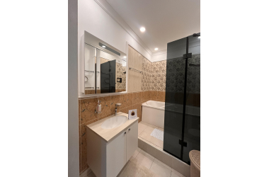 Продам 1-комн.кв. · 55.3 м² · 2/12 этаж, Аль-Фараби