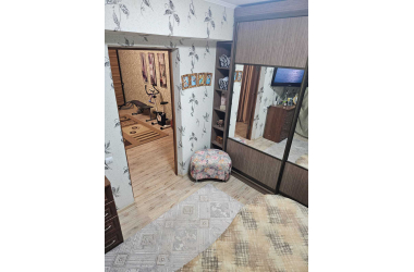 Продам 3-комн.кв.