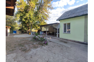 Продам дом · 3 комнаты · 50.5 м² · 11 сот., Балхаш