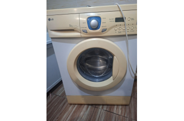 Продажа стиральной машины