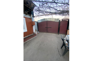 Продам дом · 4 комнаты · 116.4 м² · 9 сот., Абая, Туздыбастау