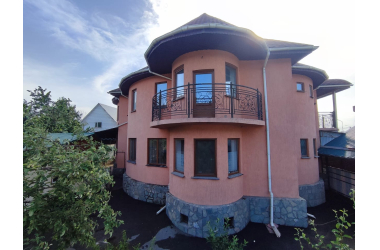 Продам дом · 10 комнат · 680 м² · 20 сот., Болошак