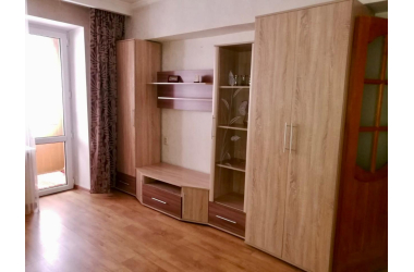 Продам 1-комн.кв. · 34 м² · 2/5 этаж, мкр.Жулдыз-2, Дунентаева