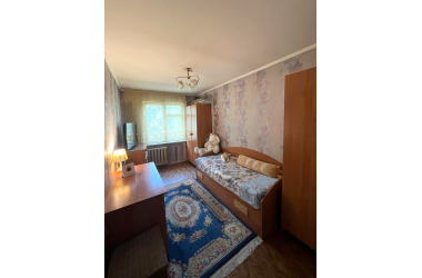 Продам 3-комн.кв. · 57.9 м² · 4/4 этаж, мкр.5