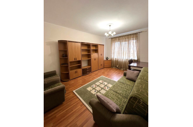 Продам 2-комн.кв. · 60.4 м² · 5/6 этаж, Карасай батыра 71 — Наурызбай батыра