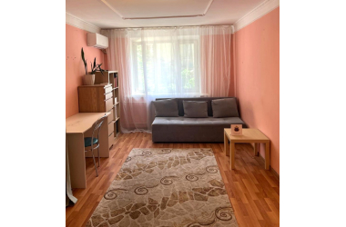 Продам 2-комн.кв. · 40.2 м² · 2/4 этаж, Байтурсынова — Абая