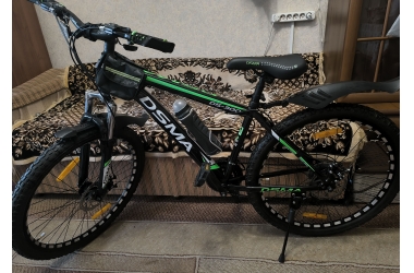 Продается велосипед.