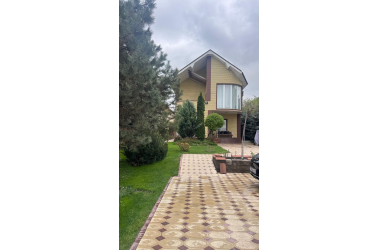 Продам дом · 5 комнат · 147 м² · 10 сот., Подгорная