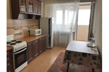 Сдам 1 комн. кв. в ЖК Эдельвейс на Толе би - Отеген батыра
