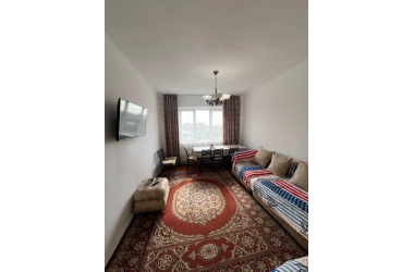 Продам 3-комн.кв. · 67 м² · 9/9 этаж, мкр.Тастак-2