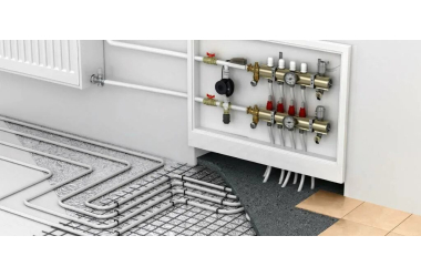 Сантехника, электрика