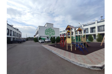 Продам 3-комн.кв. · 120 м², Туркистан — ЖК Besagash Village