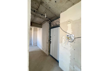 Продам 2-комн.кв. · 51.5 м² · 4/5 этаж, Чернышевского — Сейфуллина