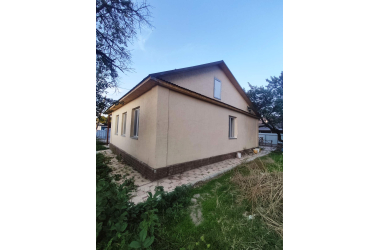 Продам капитальный 4-х. комн.дом в г.Каскелен