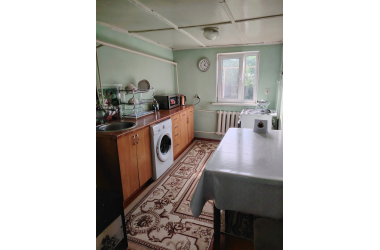 Продам дом · 4 комнаты · 63 м² · 4.5 сот., Жайсан