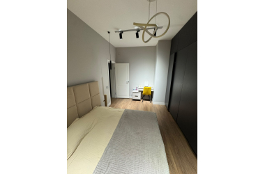 Сдам 2-комн.кв. · 51 м² · 16/17 этаж, Гагарина   450 000  ₸ за месяц
