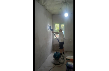 Отделка квартир, сан. узлов