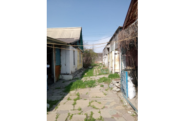 Продам дачу в п.Байсерке