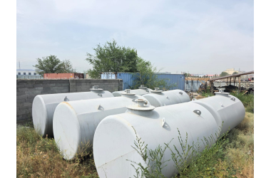 Емкость /резервуар