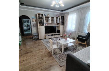 Продам дом · 5 комнат · 100 м² · 8 сот., Лермонтова