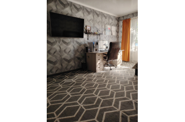 Продам 2-комн.кв. · 73 м² · 2/2 этаж, ул.Ильяса Омарова