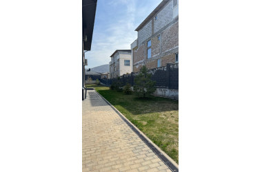 Продам дом · 6 комнат · 422 м² · 15 сот., мкр Нурлытау (Энергетик), улица 14