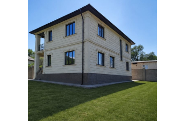 Продам дом · 5 комнат · 235.5 м² · 10 сот., Мерей, Бельбулак (Мичурино), Алматинская обл.