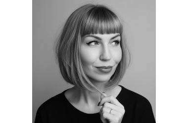 Елена Григорьева — практикующий психолог.