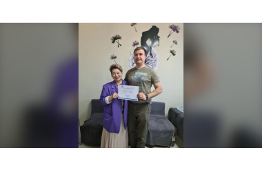 Обучение Access Bars в Астане + сеанс за 30 000 ₸ в подарок