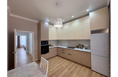 Продам 2-комн.кв. · 68 м² · 11/12 этаж, Торекулова, 95 — Сейфуллина