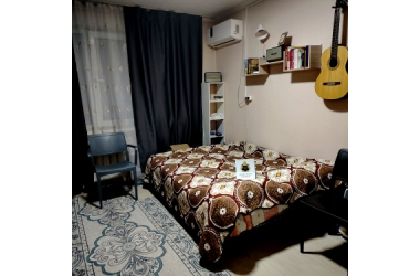 Продам 1-комн.кв. · 18.6 м² · 4/4 этаж, Мкр. 7