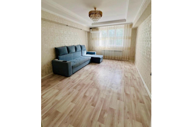 Продам 3-комн.кв. · 68 м² · 5 этаж, Тынышбаева — Сейфуллина