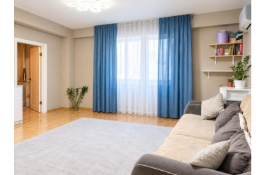 Продам 2-комн.кв. · 47 м² · 6/12 этаж, Казыбек би