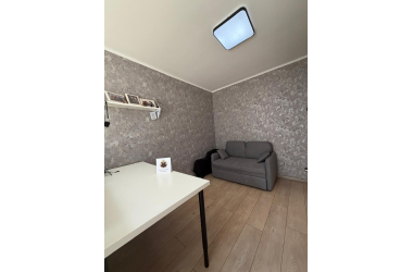 Продам 1-комн.кв. · 31.5 м² · 4/4 этаж, Манаса