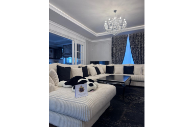 Сдам дом · 5 комнат · 385 м² · 7.5 сот., Кошкунова