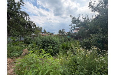 Продам участок · 10 соток, мкр.Нур Алатау, Рахмадиева 51