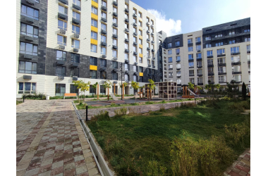 Продам 2-комн.кв. · 49.5 м² · 5/7 этаж, Нуртазина 31
