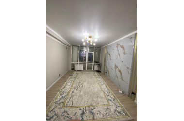 Продам 3-комн.кв. · 71 м² · 4/7 этаж, Микрорайон Кайрат 303