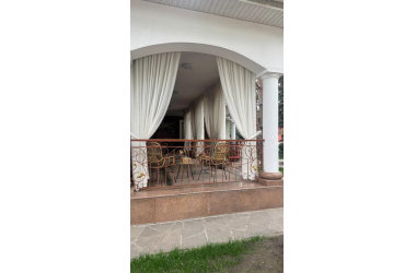 Продам дом · 7 комнат · 823 м² · 26 сот., мкр Архат, Квартал А