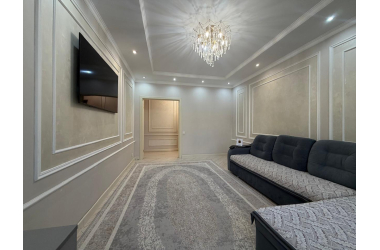 Продам 2-комн.кв. · 60 м² · 10/12 этаж, Абишева 36/5