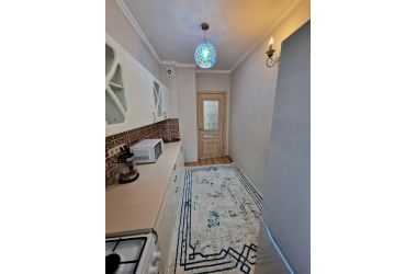 Продам 2-комн.кв. · 57 м² · 7/9 этаж, Тулебаева — Казыбек би