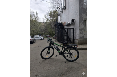 Продается велосипед.