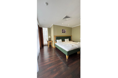 Продам 1-комн.кв. · 24 м² · 5 этаж, ул. Кажымукана 60